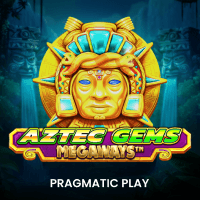 Aztec Gems Megaways